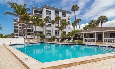 Spacious 3-Bedroom Condo with Beach Access