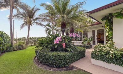 Two Bdr Waterfront Dock and Pool Home