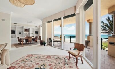Spacious Four Bedroom Condo With Amazing Views