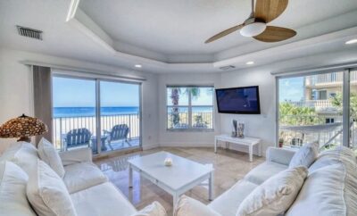 Luxurious 2-Bedroom with Stunning Views Parking