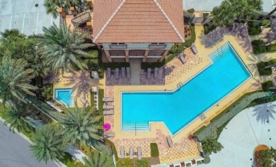 Oceanfront 3-Bedroom with Wrap-Around Views and Garage